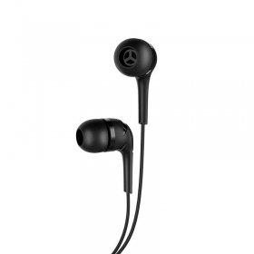 Headset Hoco M40 3,5mm (svart)
