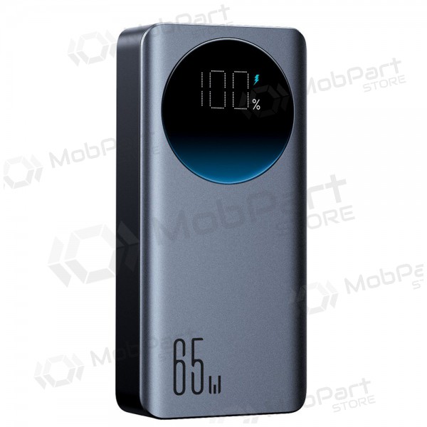 Powerbank Power Bank Joyroom JR-PBF05 65W 30000mAh svart