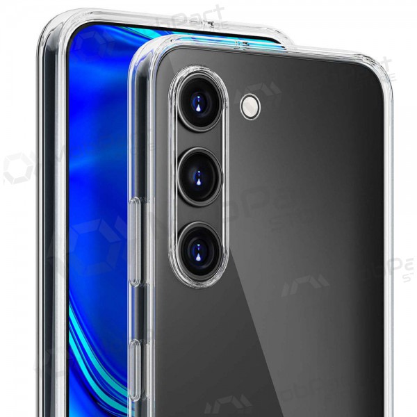Samsung Galaxy A25 fodral, skal 