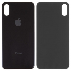 Apple iPhone XS bakstycke (grå)