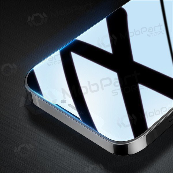 Apple iPhone 15 Pro härdat glas skärmskydd 