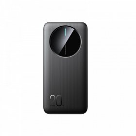 Powerbank Power Bank Joyroom JR-PBF14 20000mAh svart