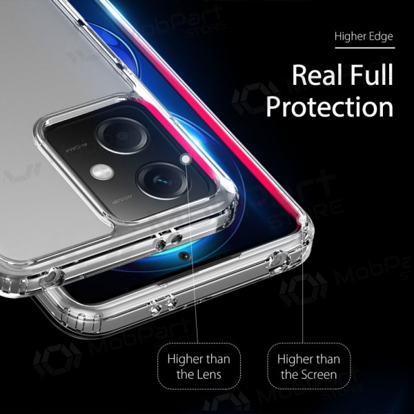 Xiaomi Redmi Note 12 5G, Poco X5 fodral 