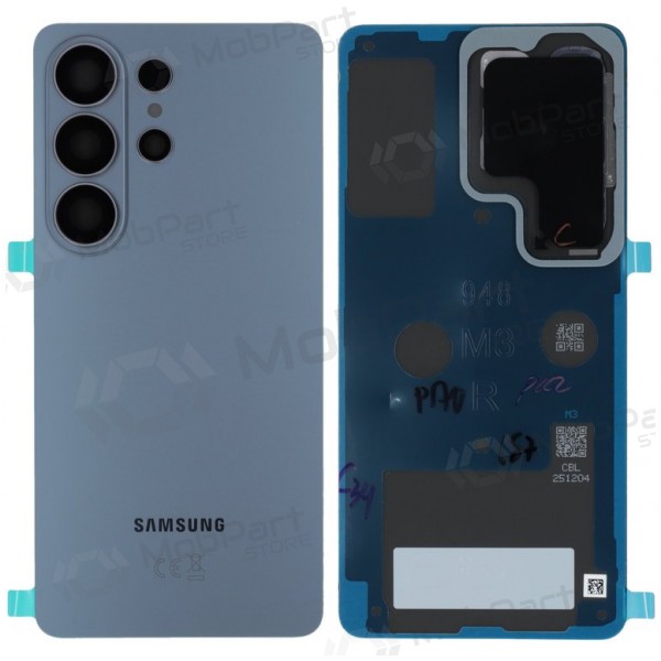 Samsung Galaxy S26 Ultra bakstycke (lila) (original)