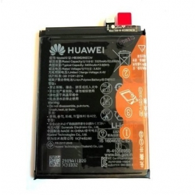 Huawei P Smart 2019 / Honor 10 Lite batteri / ackumulator (HB396286ECW) (3400mAh) (service pack) (original)