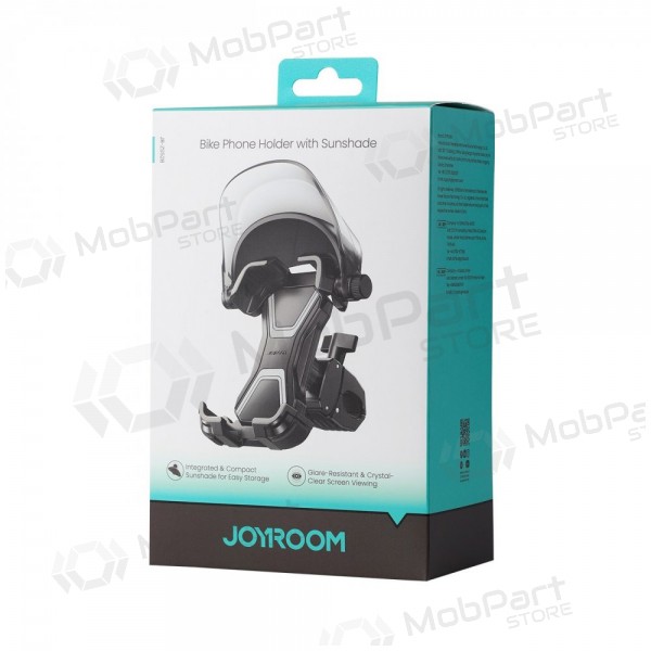 Telefonhållare för cykel motorcykel Joyroom JR-ZS528