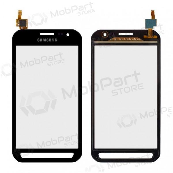 Samsung G388F Galaxy Xcover 3 / G389F Galaxy Xcover 3 pekskärm (service pack) (original)