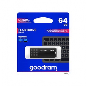 USB-minne Goodram UME3 64GB USB 3.0