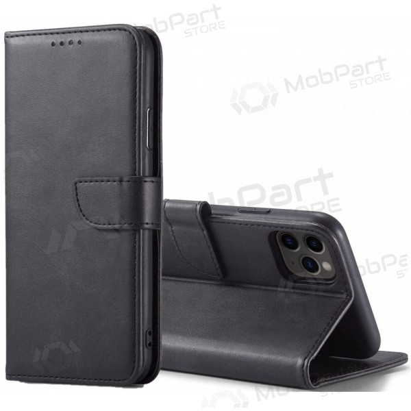 Mobilskal / fodral Wallet Case Xiaomi Redmi 15C 4G svart