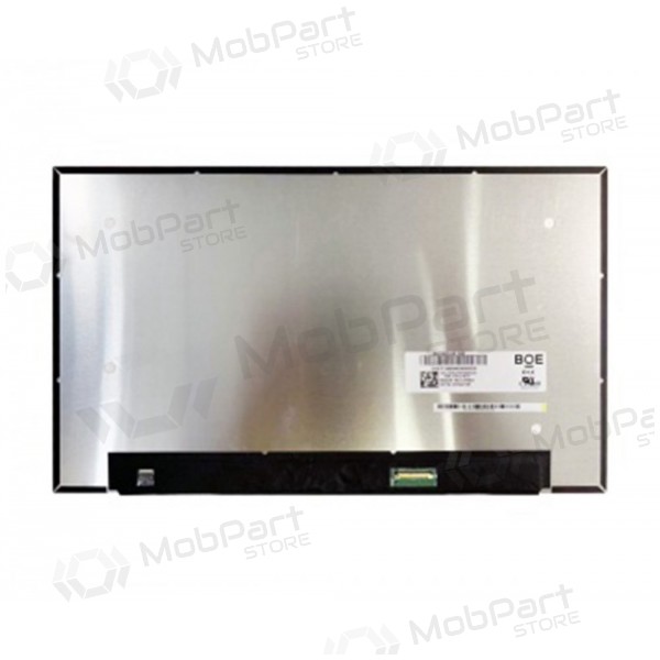Matrica 14.0" 1920x1080 FHD, IPS, SLIM, matinė, 30 pin (dešinėje), A+ Matrica 14.0" 1920x1080 FHD, IPS, SLIM, matinė, 30 pin (dešinėje), A+