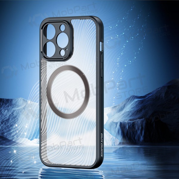 Apple iPhone 12 Pro fodral - Dux Ducis Aimo Mag