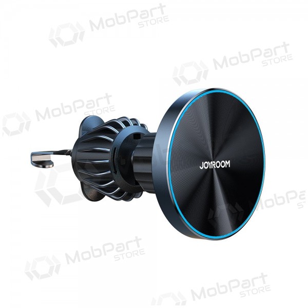 Automobilinis laikiklis-laddare Joyroom JR-ZS240 Pro MagSafe 15W svart