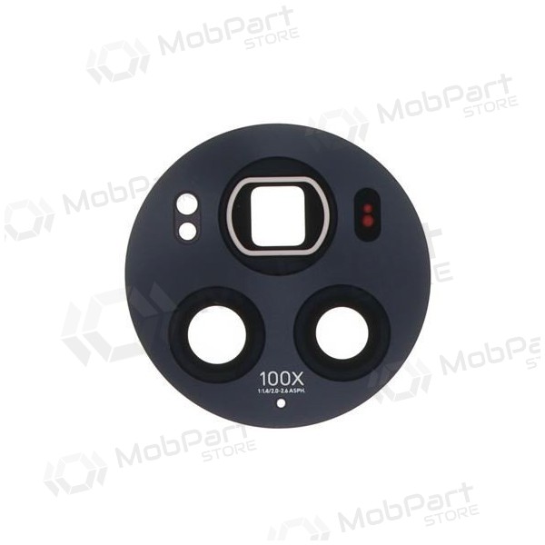 Huawei Honor Magic6 Pro kamera lins