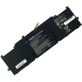 HP PE03, 36 Wh laptop batteri, Selected