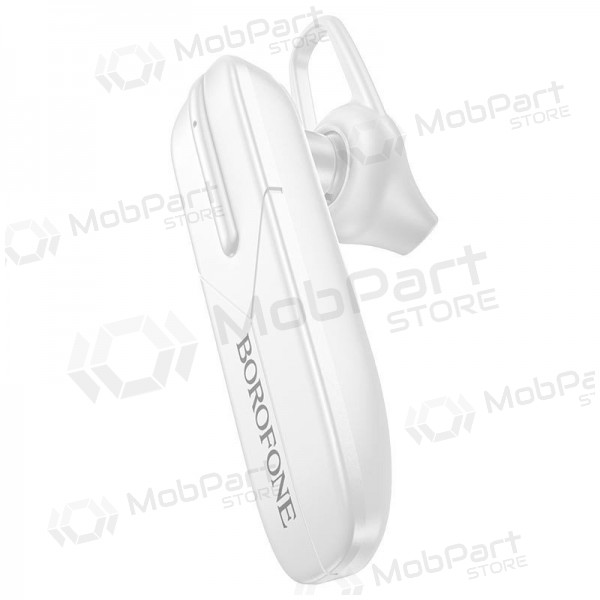 Trådlös headset Borofone BC36 vit