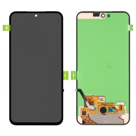 Samsung Galaxy A54 skärm (original)