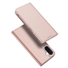 Samsung Galaxy A27 fodral -Dux Ducis Skin Pro- svart