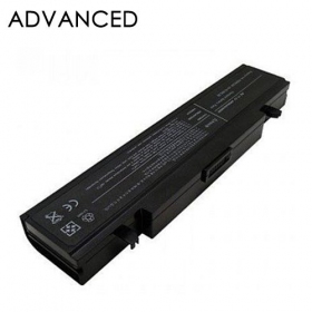 SAMSUNG AA-PB9NC6B, 5200mAh laptop batteri, Advanced