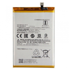Xiaomi Redmi 9A / Redmi 9C (BN56) batteri / ackumulator (5000mAh)