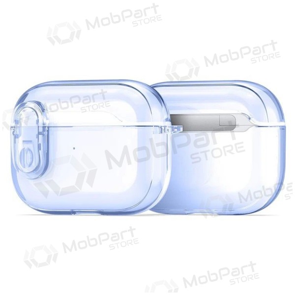 Mobilskal / fodral Dux Ducis PECL Apple AirPods Pro blå