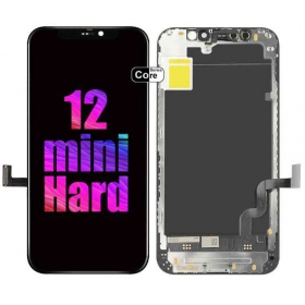 Apple iPhone 12 mini skärm (OLED)