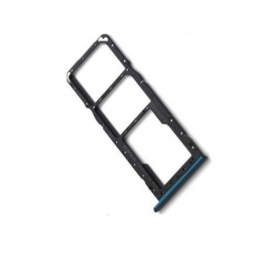 Xiaomi Redmi Note 9 SIM korthållare grön (Forest Green) (original)
