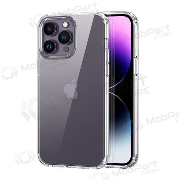 Apple iPhone 15 Pro fodral, skal Apple iPhone 15 Pro fodral, skal