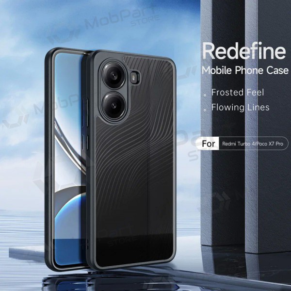 Xiaomi Poco X7 Pro mobilskal / fodral 