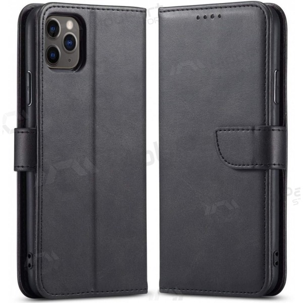 Mobilskal / fodral 3mk Wallet Case Samsung A175 A17 4G/A176 A17 5G svart Mobilskal / fodral 3mk Wallet Case Samsung A175 A17 4G/A176 A17 5G svart