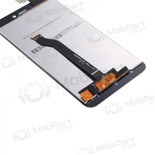 Xiaomi Redmi 5A / Redmi GO skärm (vit)