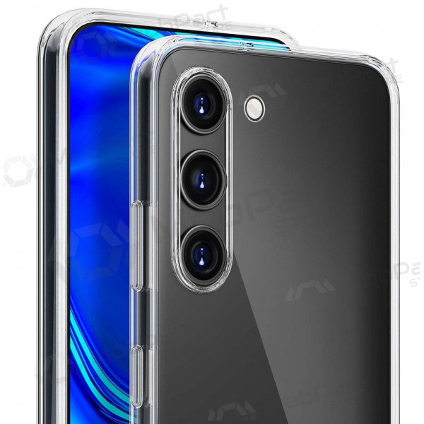 Fodral, skal 3mk Clear Case 1,2mm Xiaomi Redmi Note 14 Pro 5G