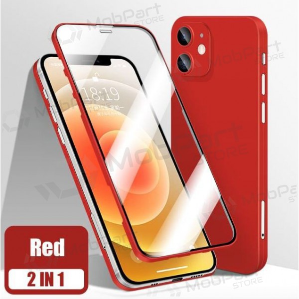 Apple iPhone 12 mini fodral 
