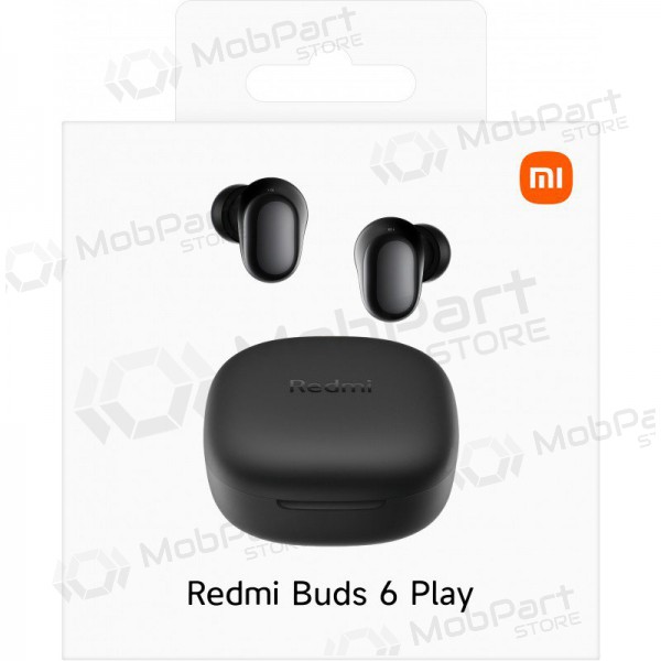 Trådlösa hörlurar Xiaomi Redmi Buds 6 Play BHR8776GL