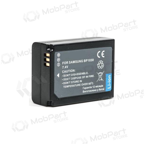 Samsung BP-1030 foto batteri / ackumulator
