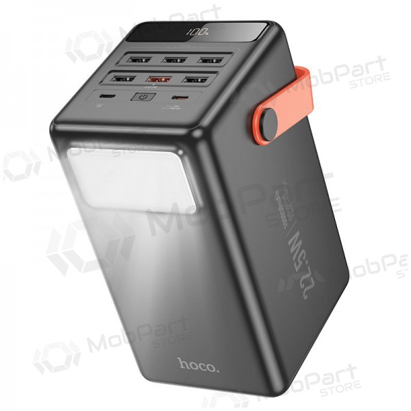Powerbank Power Bank Hoco J142 22.5W+PD20W 100000mAh svart