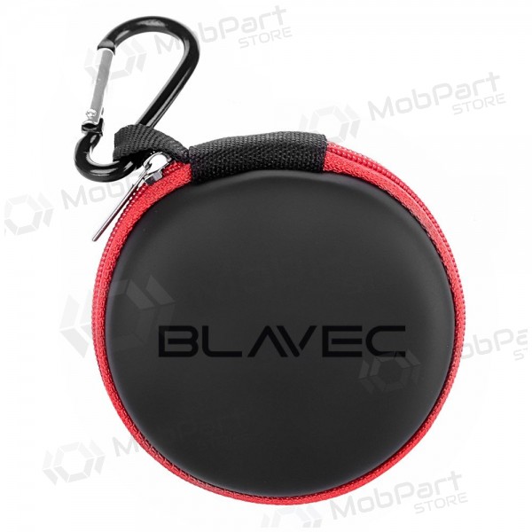 Trådlös headset Blavec Adventure 5 BHAD5-B
