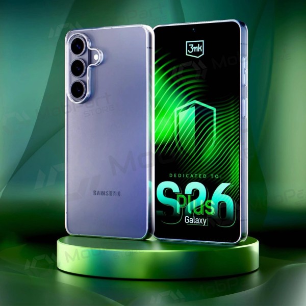 Samsung Galaxy S26+ fodral 