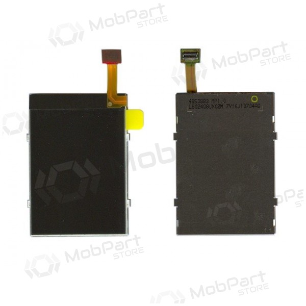 Nokia N81 / N81 8GB / N75 / N76 / N93i LCD display.