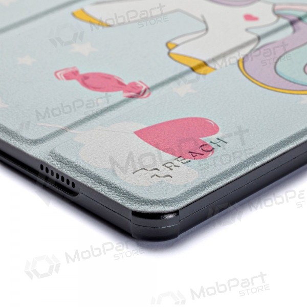 Samsung Galaxy Tab A9+, Tab A11+ fodral 