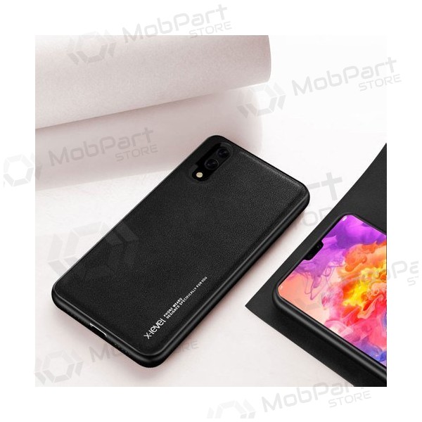 Apple iPhone 6 / 6S fodral Mercury Goospery 