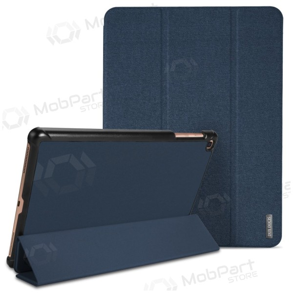 Xiaomi Redmi Pad SE 11.0 fodral - Dux Ducis Domo (mörkblå)