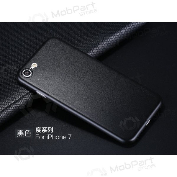 Apple iPhone X / XS fodral 