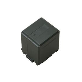 Panasonic VBG260 foto batteri / ackumulator