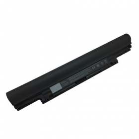 DELL Latitude 13 Series, 4400mAh laptop batteri, Selected