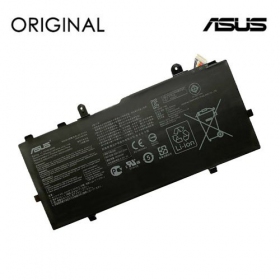 ASUS C21N1714, 5065mAh laptop batteri (OEM)