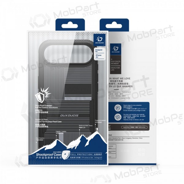 Apple iPhone Air fodral 
