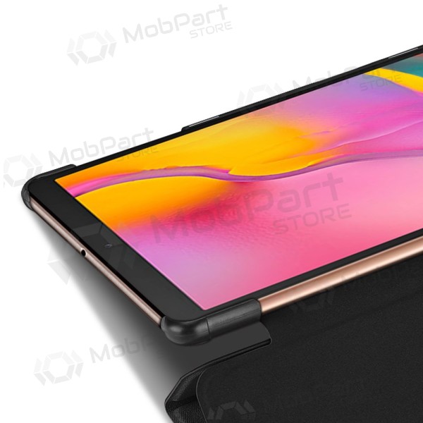 Lenovo Tab P12 fodral -Dux Ducis Domo- (mörkblå)