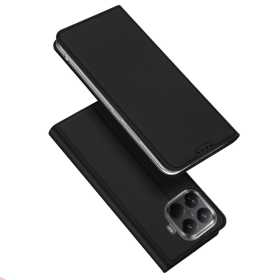 Xiaomi 17T fodral - Dux Ducis Skin Pro - svart