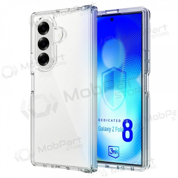 Samsung Galaxy Z Fold8 Ultra fodral - 3MK Armor Case