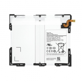 Samsung T590 / T595 Galaxy Tab A 10.5 (EB-BT595ABE) batteri / ackumulator (7300mAh)